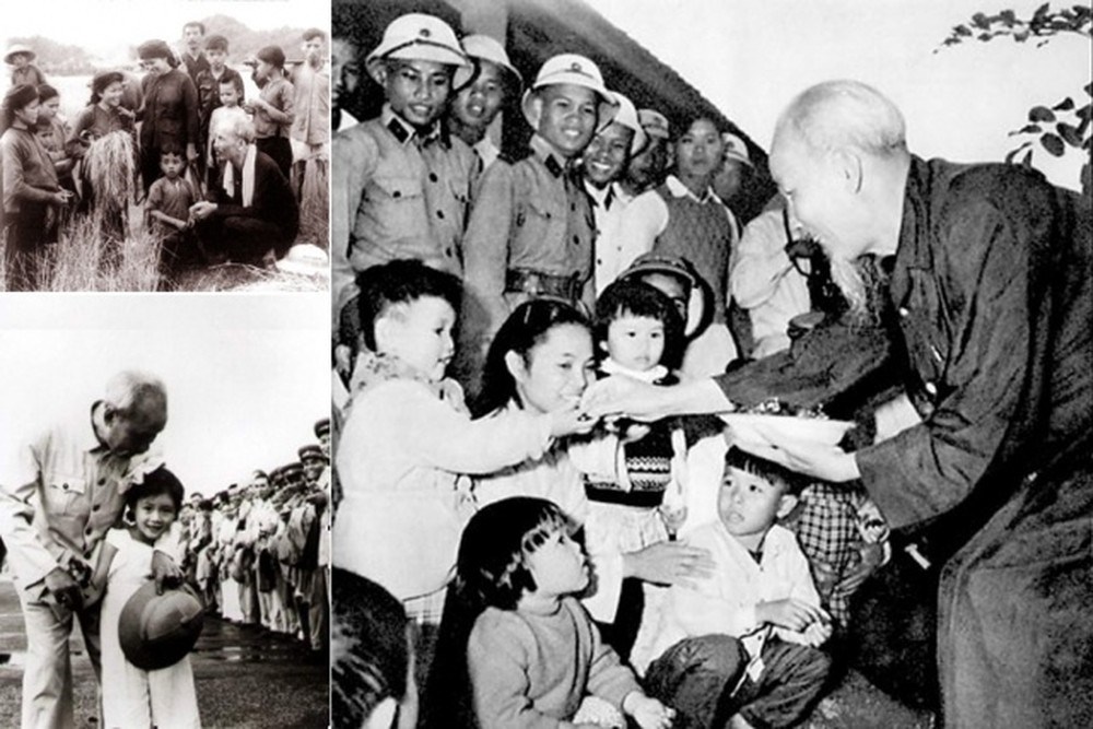 Ảnh đại diện